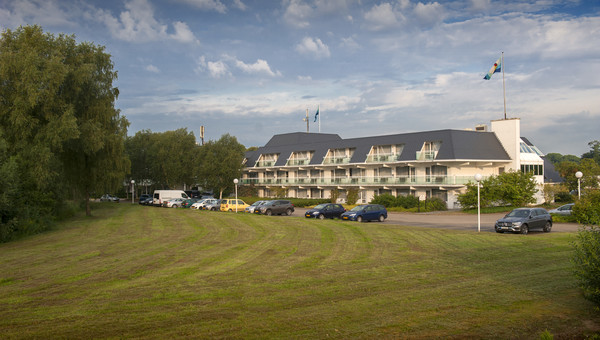 Hotel van der Valk Tilburg